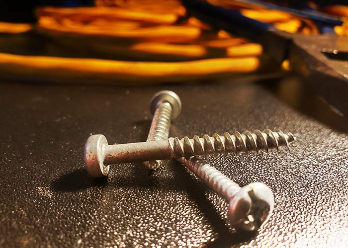 entreprise electricien