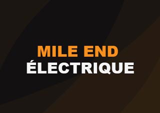 Électricien residentiel pour Villeray, Rosemont, Mont-Royal, Outremont, Mile end…