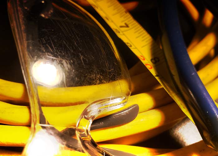 repertoire electriciens